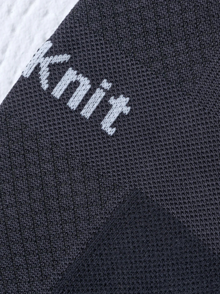 MAAP - Pro Knit Sock - Black