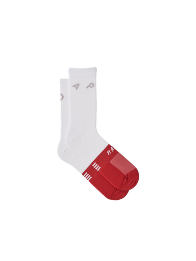 MAAP - MAAP x POP Sock - White / Tulip