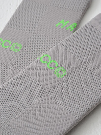 MAAP - Blur Sock - Grey
