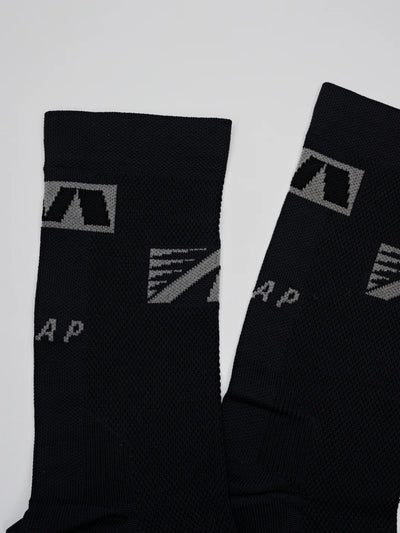 MAAP - Drome Sock - Black