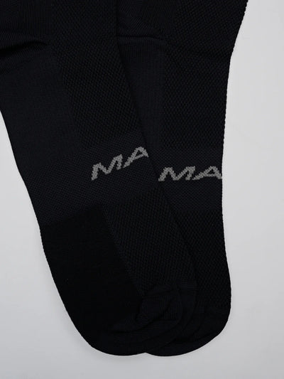 MAAP - Drome Sock - Black