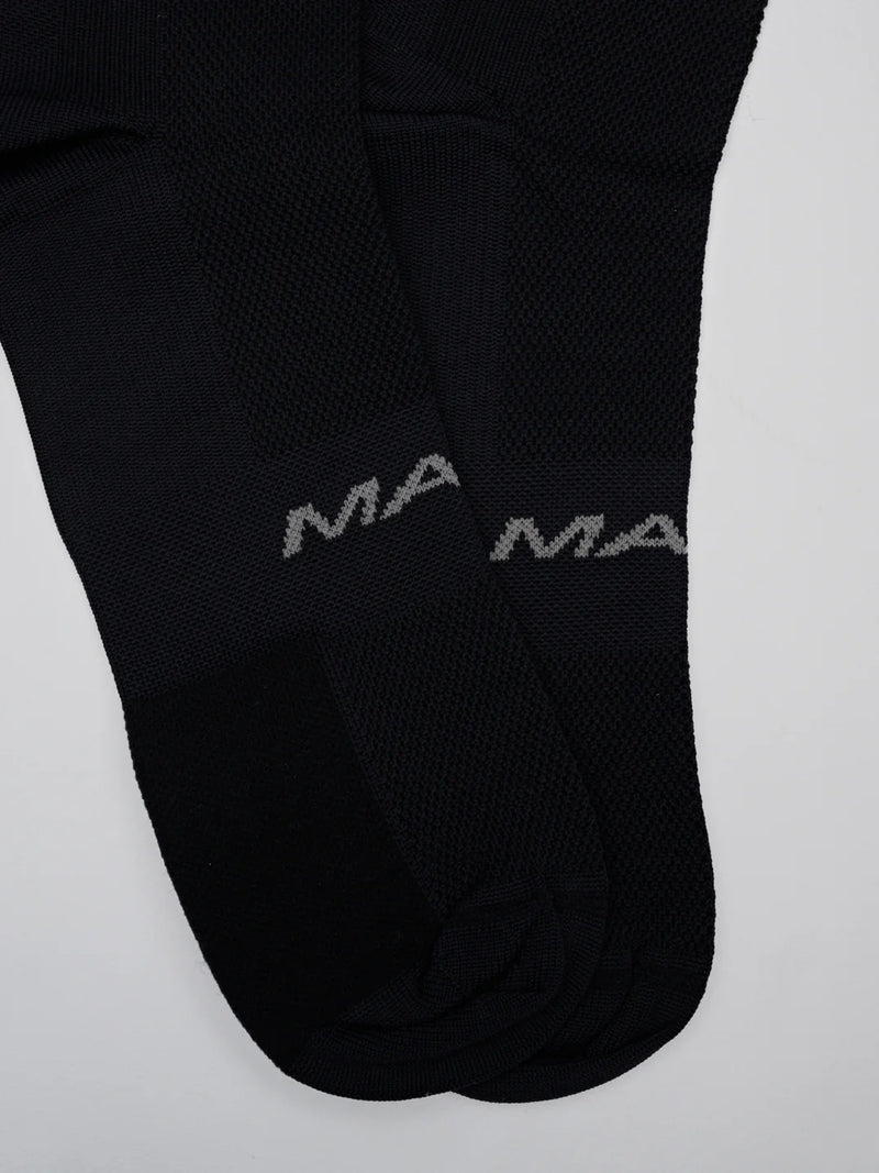 MAAP - Drome Sock - Black