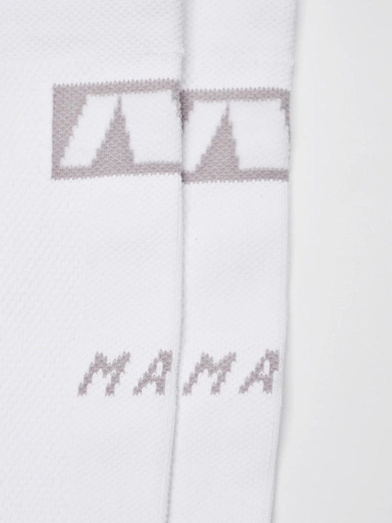 MAAP - Drome Sock - White