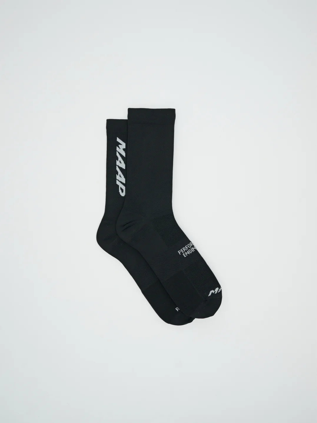 MAAP - Emerge Team Sock - Black
