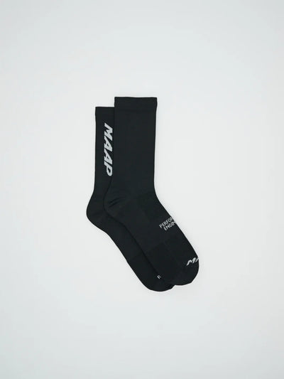 MAAP - Emerge Sock - Black