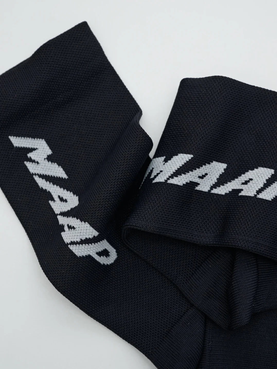 MAAP - Emerge Team Sock - Black