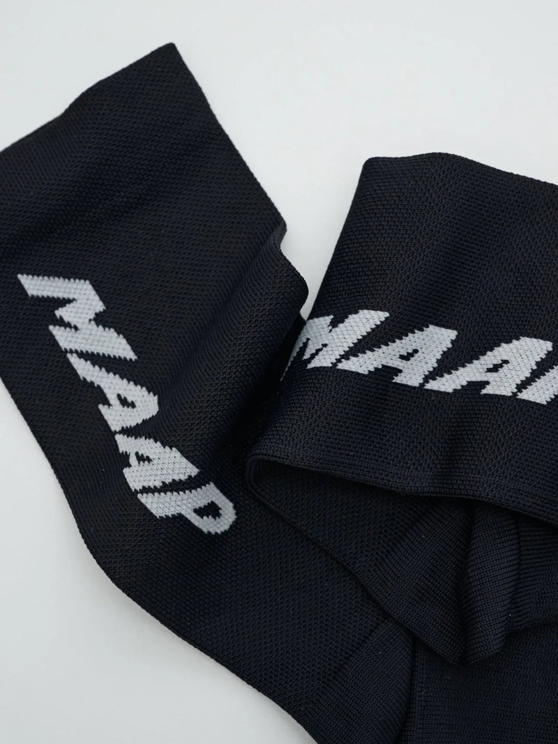 MAAP - Emerge Sock - Black