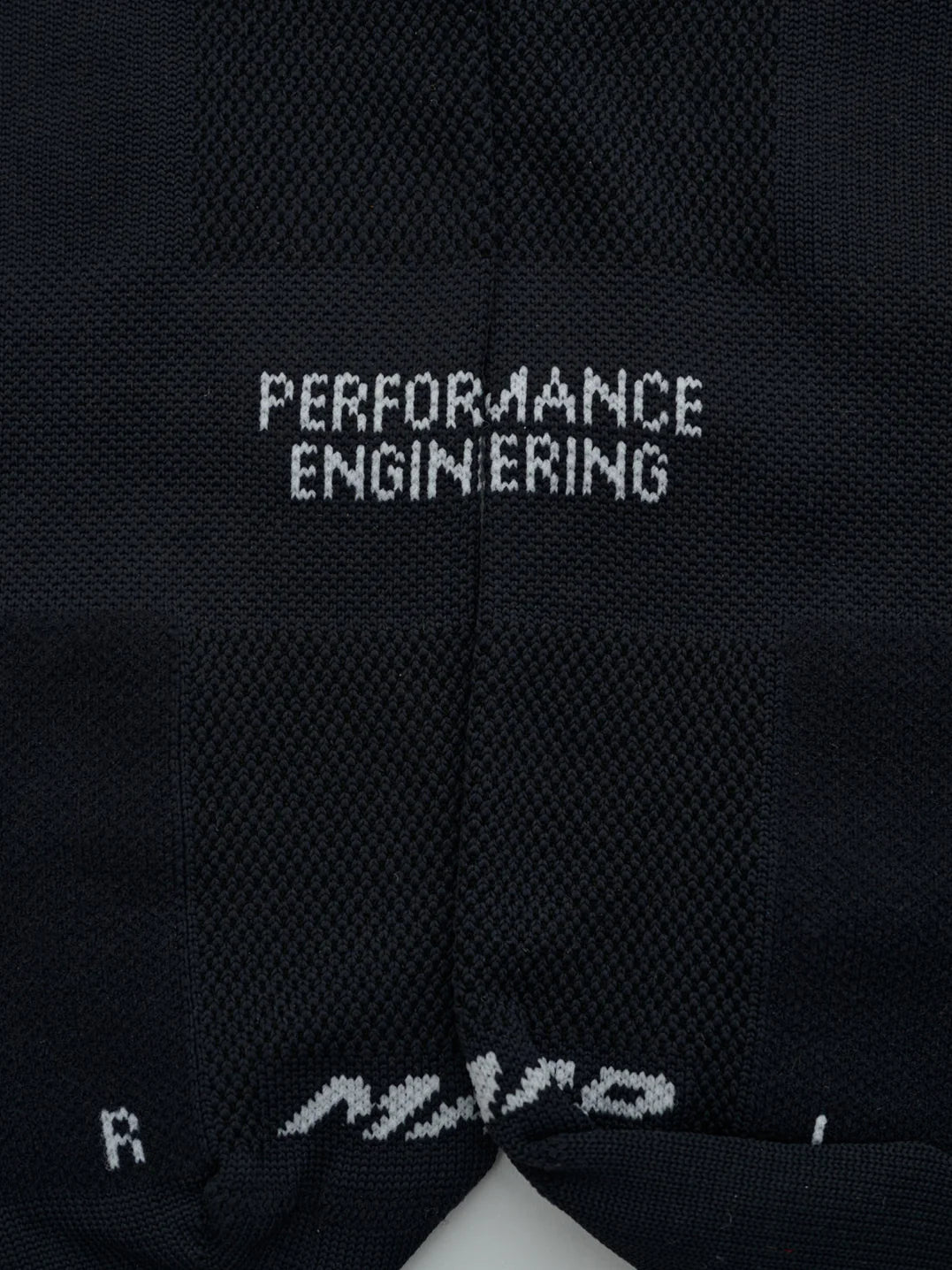 MAAP - Emerge Team Sock - Black