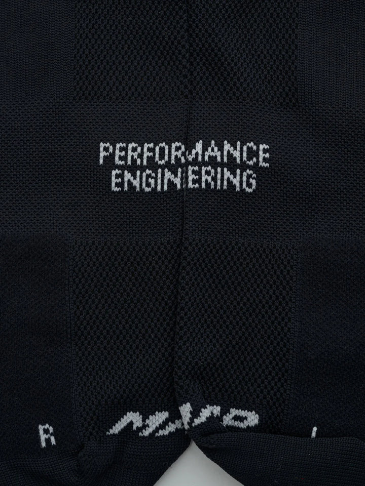 MAAP - Emerge Team Sock - Black