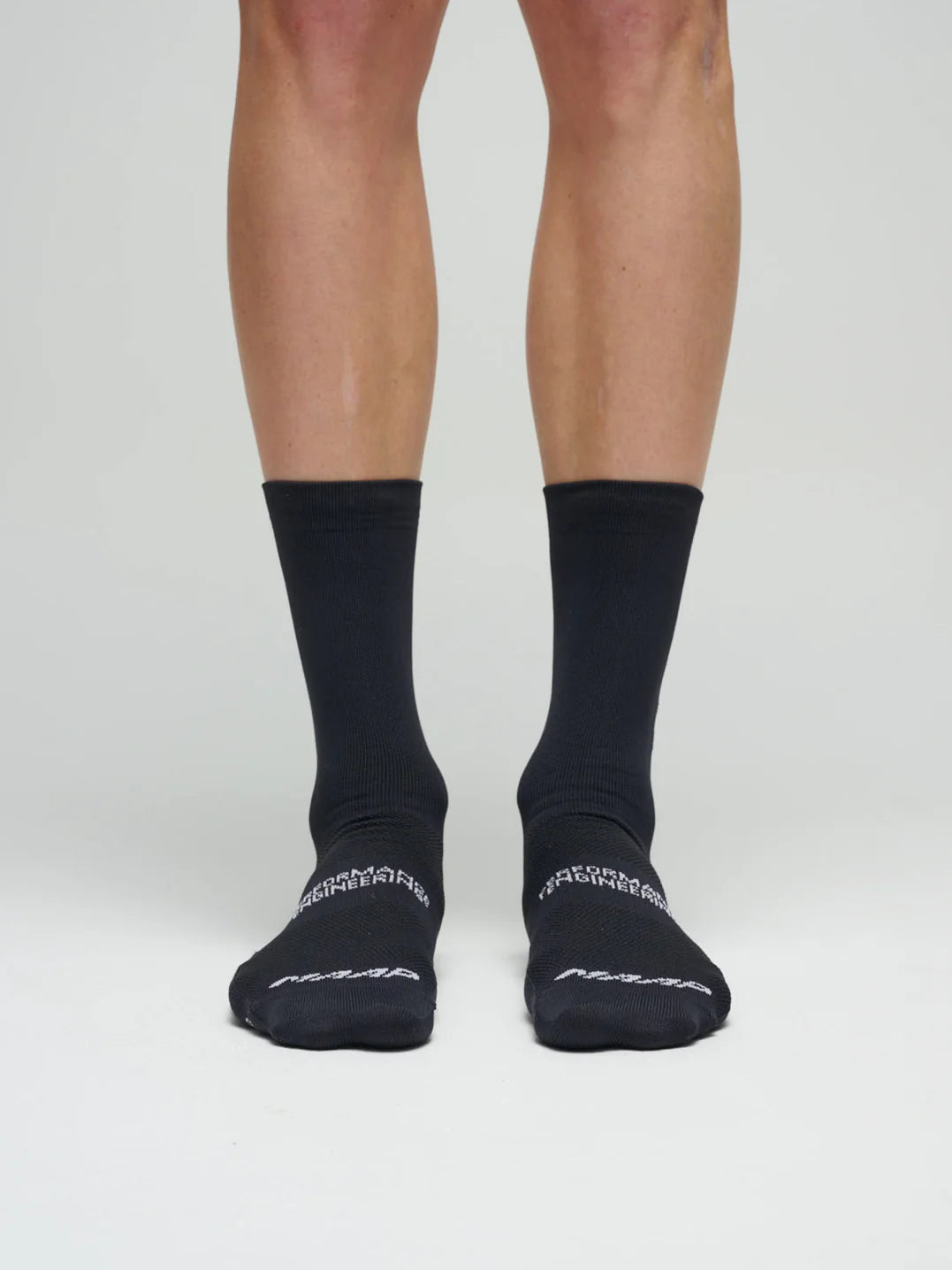 MAAP - Emerge Team Sock - Black