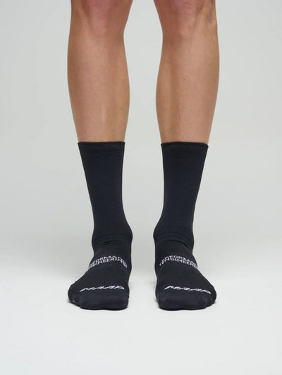 MAAP - Emerge Sock - Black