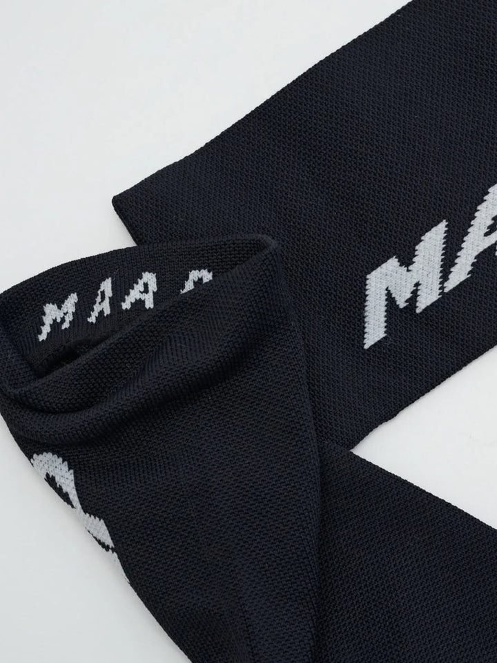 MAAP - Emerge Team Sock - Black