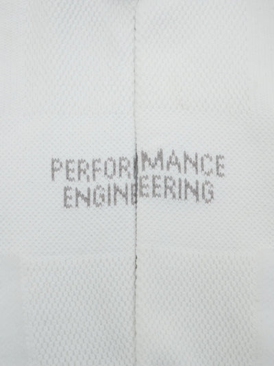 MAAP - Emerge Sock - White/Glacier