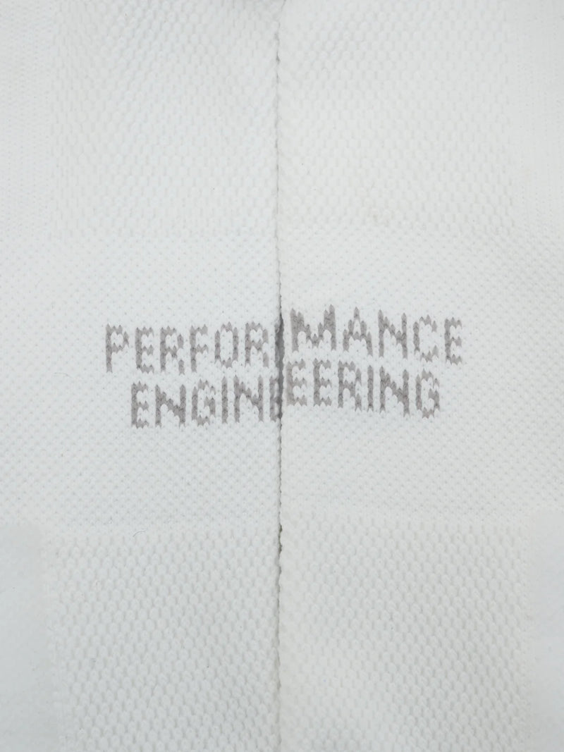 MAAP - Emerge Sock - White/Glacier