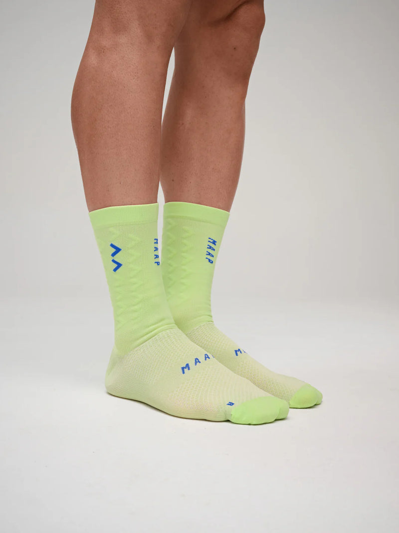 MAAP - Aero Knit Sock - Foam Green