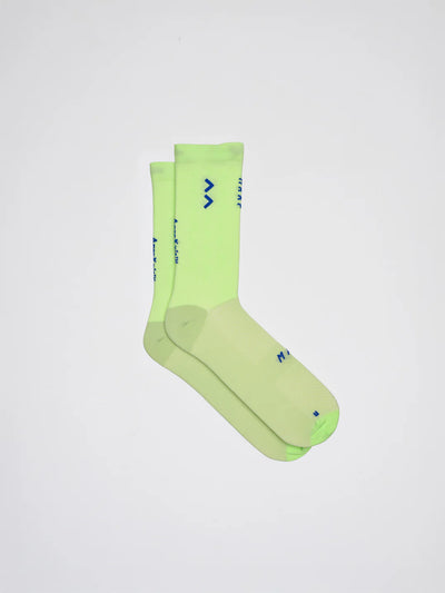 MAAP - Aero Knit Sock - Foam Green