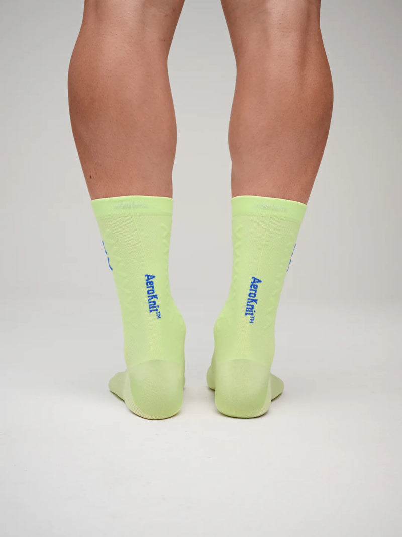 MAAP - Aero Knit Sock - Foam Green