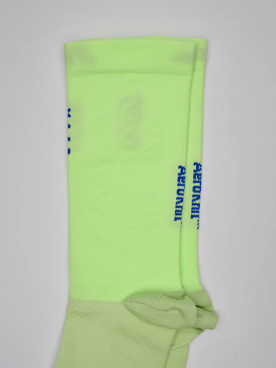 MAAP - Aero Knit Sock - Foam Green
