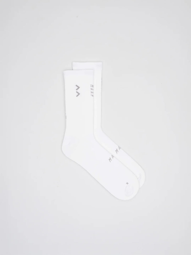 MAAP - Aero Knit Sock - White