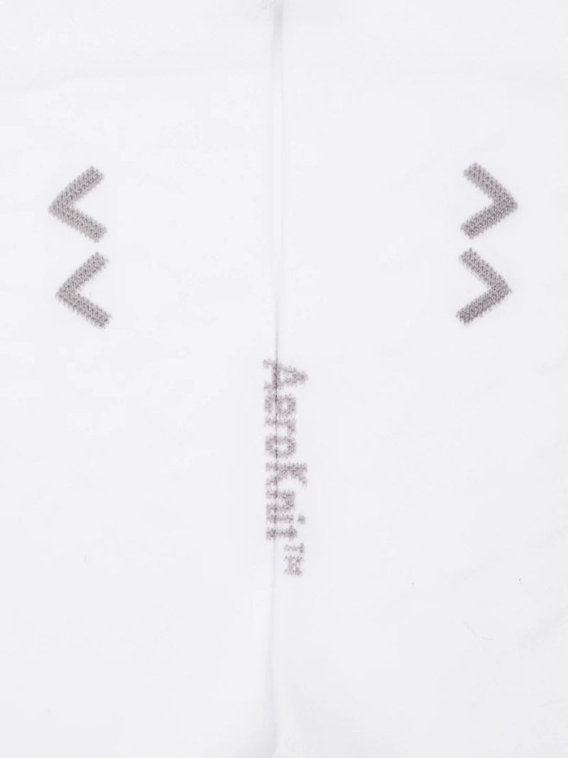 MAAP - Aero Knit Sock - White