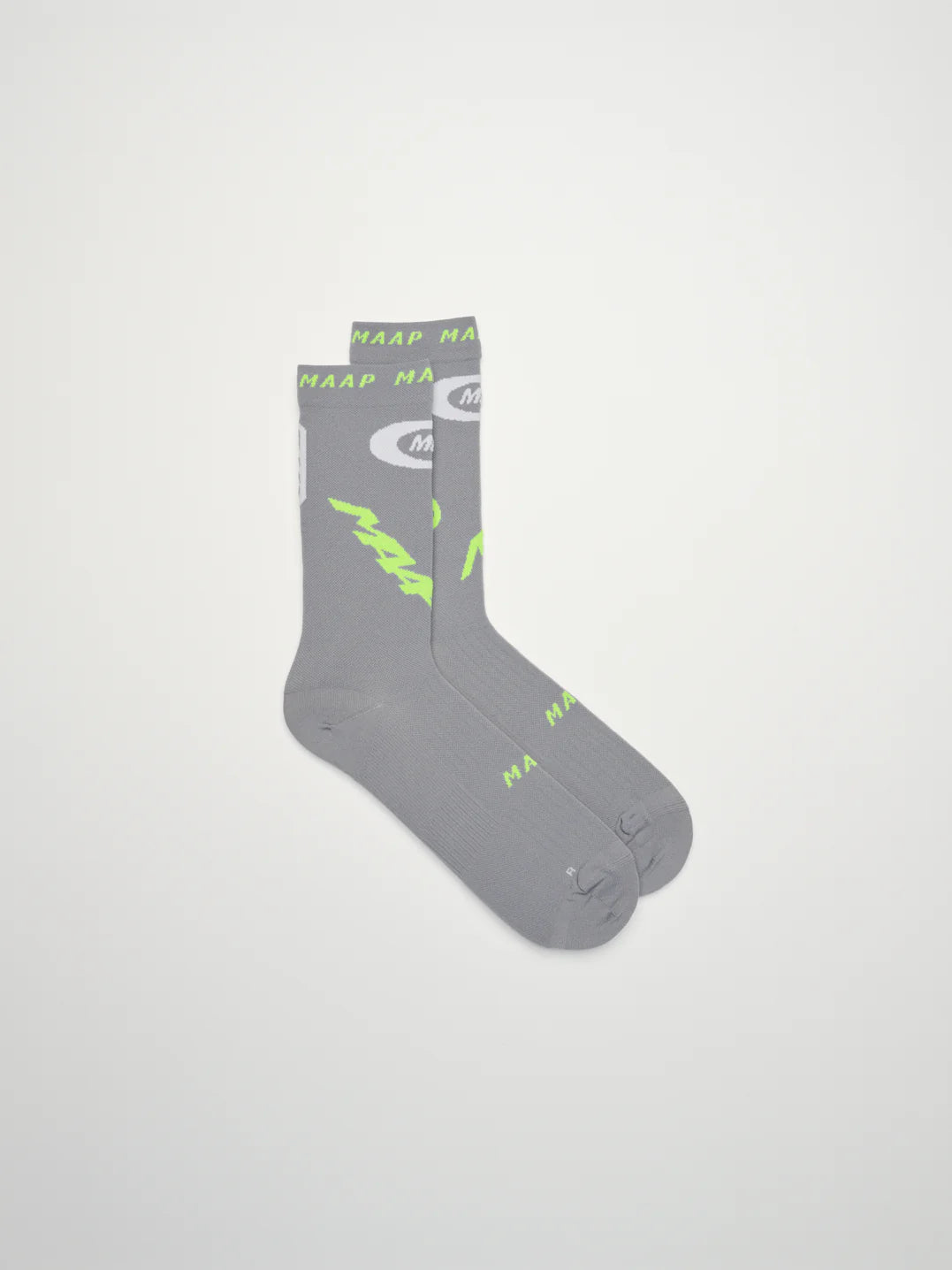 MAAP - Spectrum Team Sock - Urban Grey