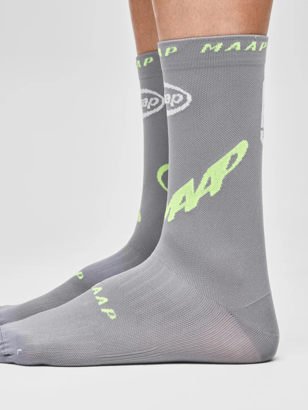 MAAP - Spectrum Team Sock - Urban Grey