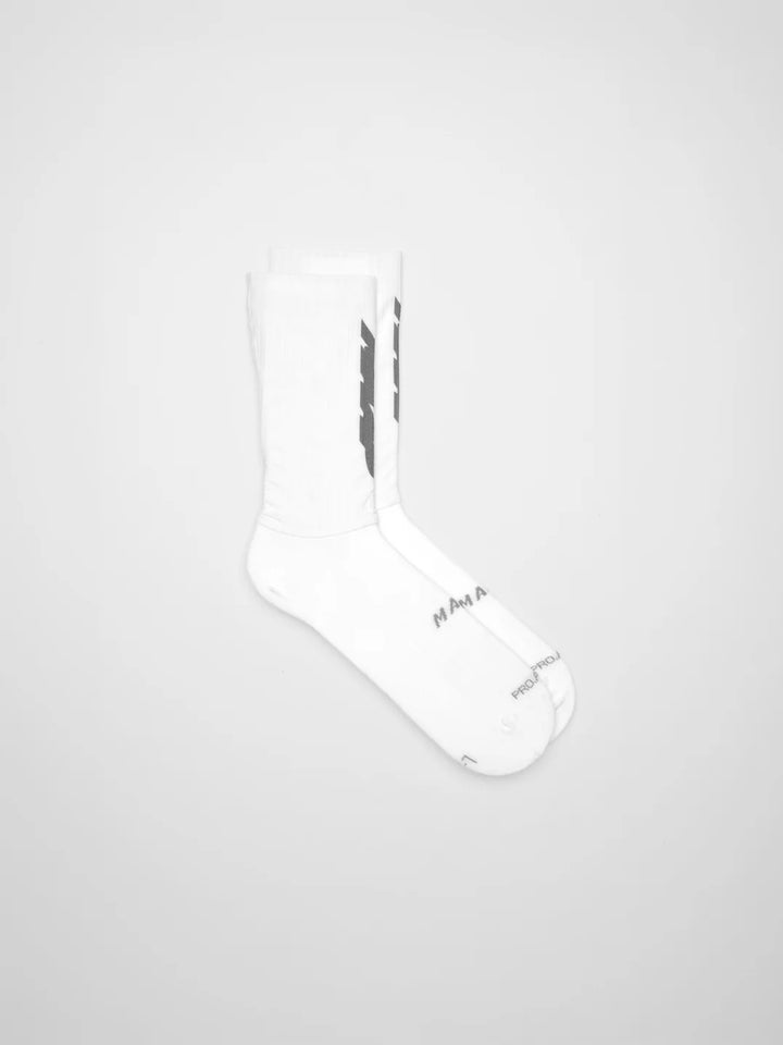 MAAP - Pro Aero Sock - White