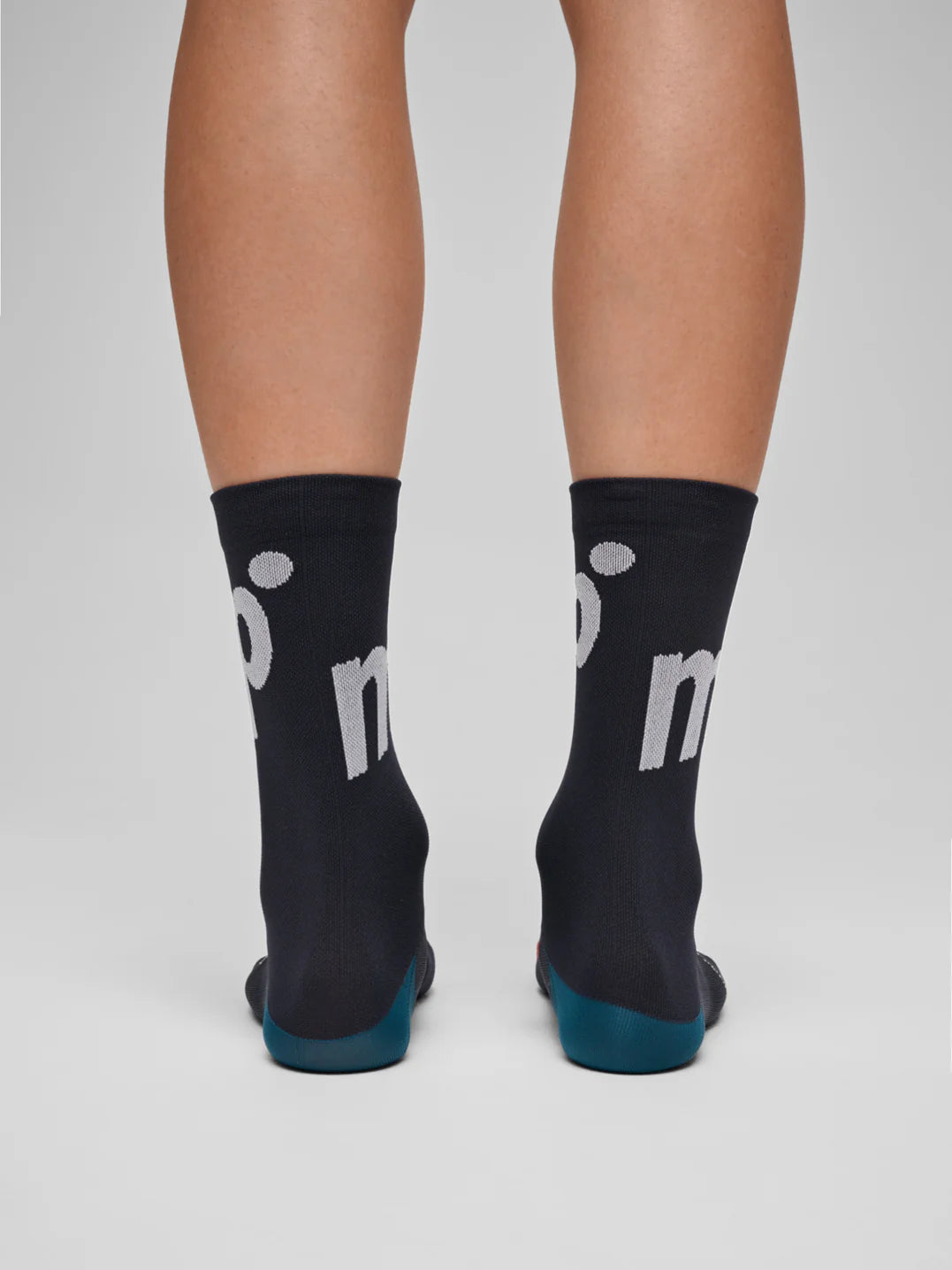 MAAP - TM TEAM Sock - Black