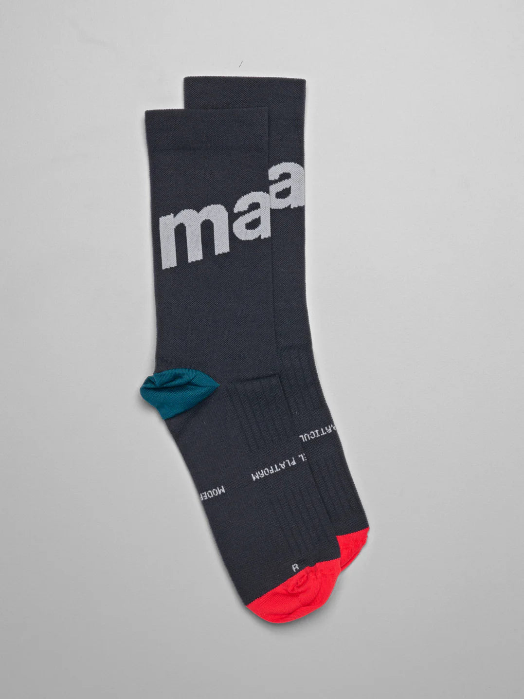 MAAP - TM TEAM Sock - Black