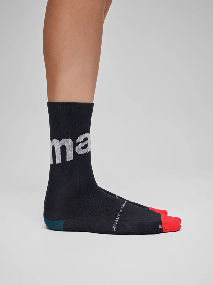 MAAP - TM TEAM Sock - Black