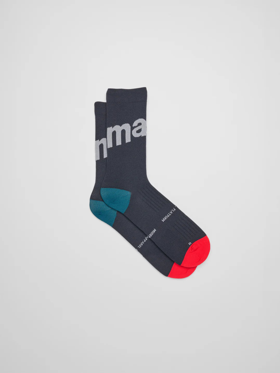 MAAP - TM TEAM Sock - Black