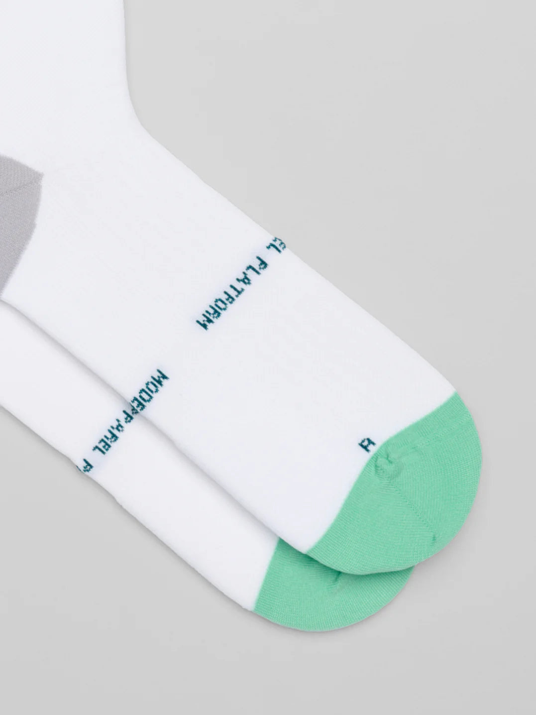 MAAP - TM TEAM Sock - White