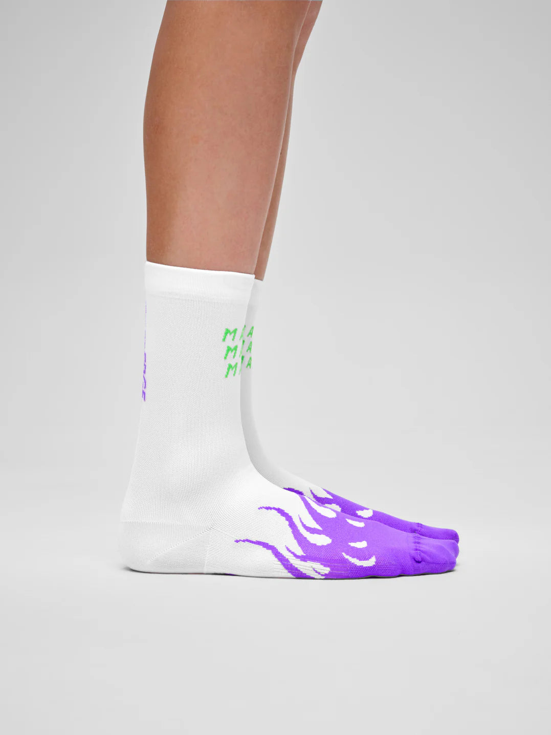 MAAP - WorldTour 26 Team Sock - Torch Light