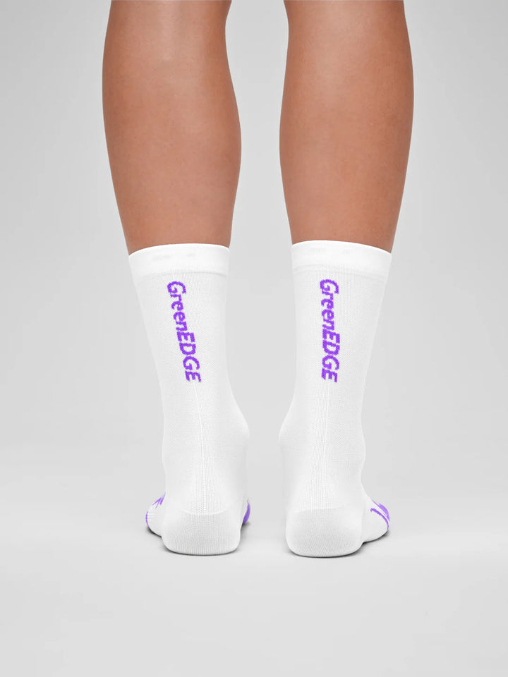 MAAP - WorldTour 26 Team Sock - Torch Light