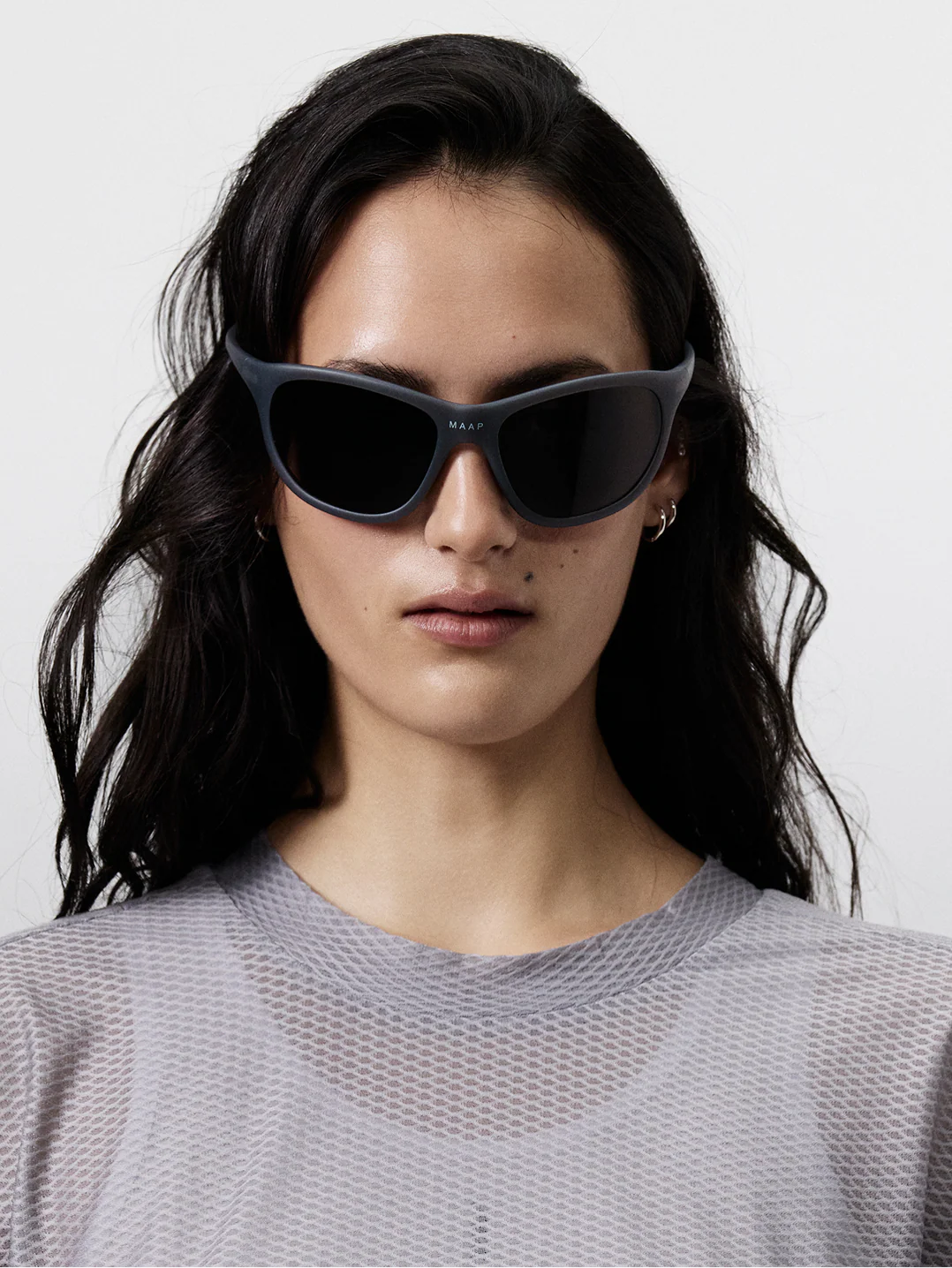 MAAP - Maap Fuse Sunglasses One Size - Shadow