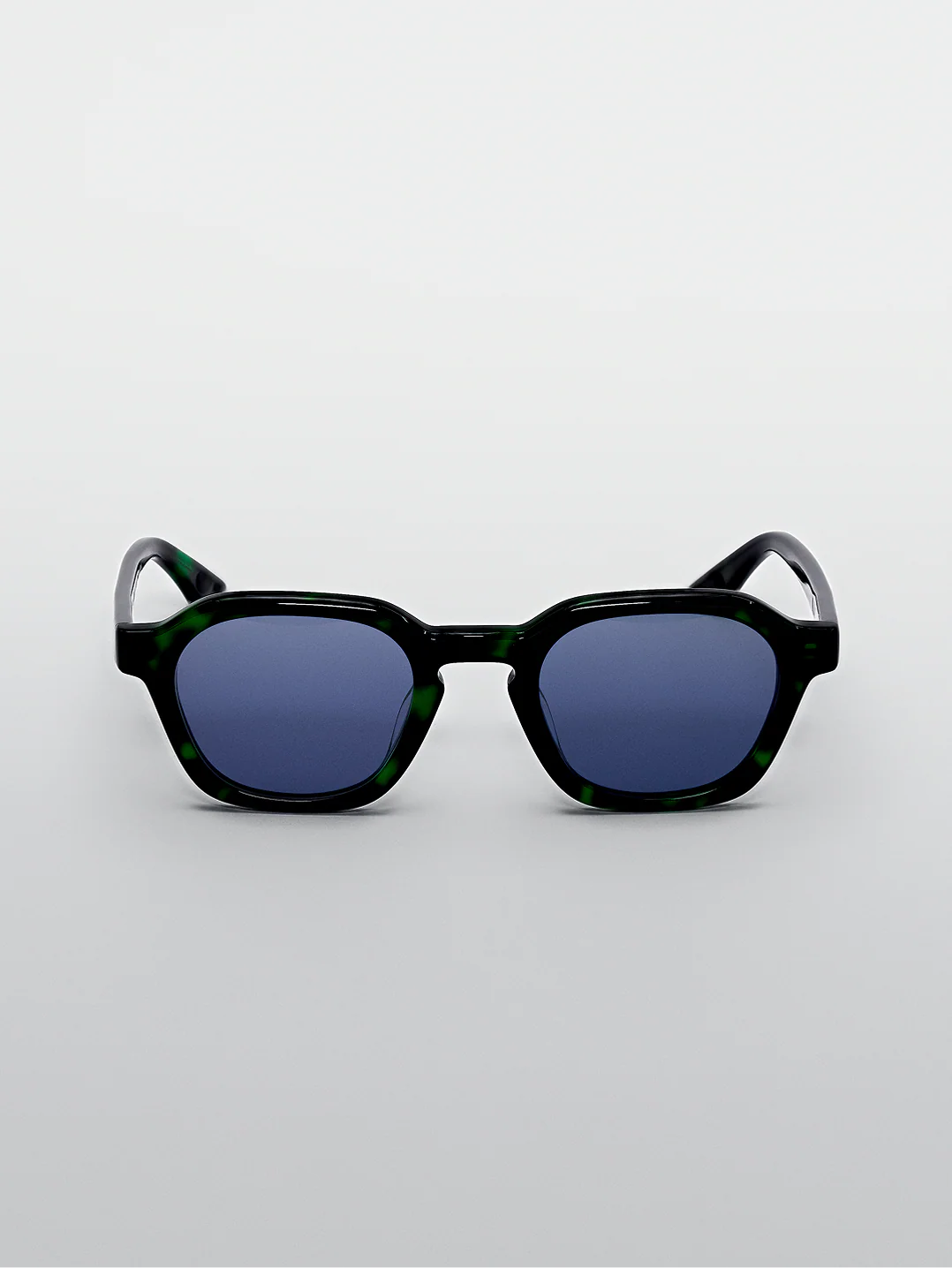 MAAP - Maap Gerson Sunglasses One Size - Green Tortoise