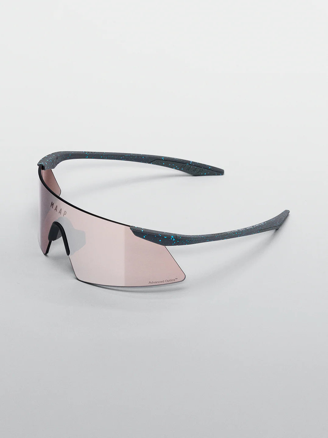 MAAP - Maap Halo Sunglasses One Size - Galaxy