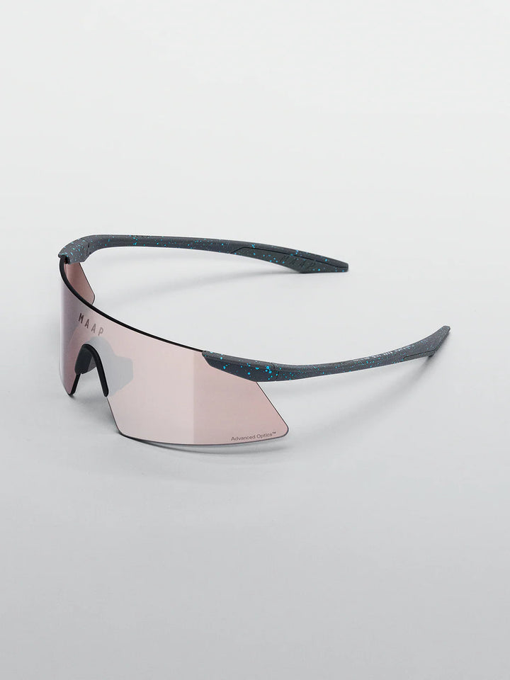 MAAP - Maap Halo Sunglasses One Size - Galaxy
