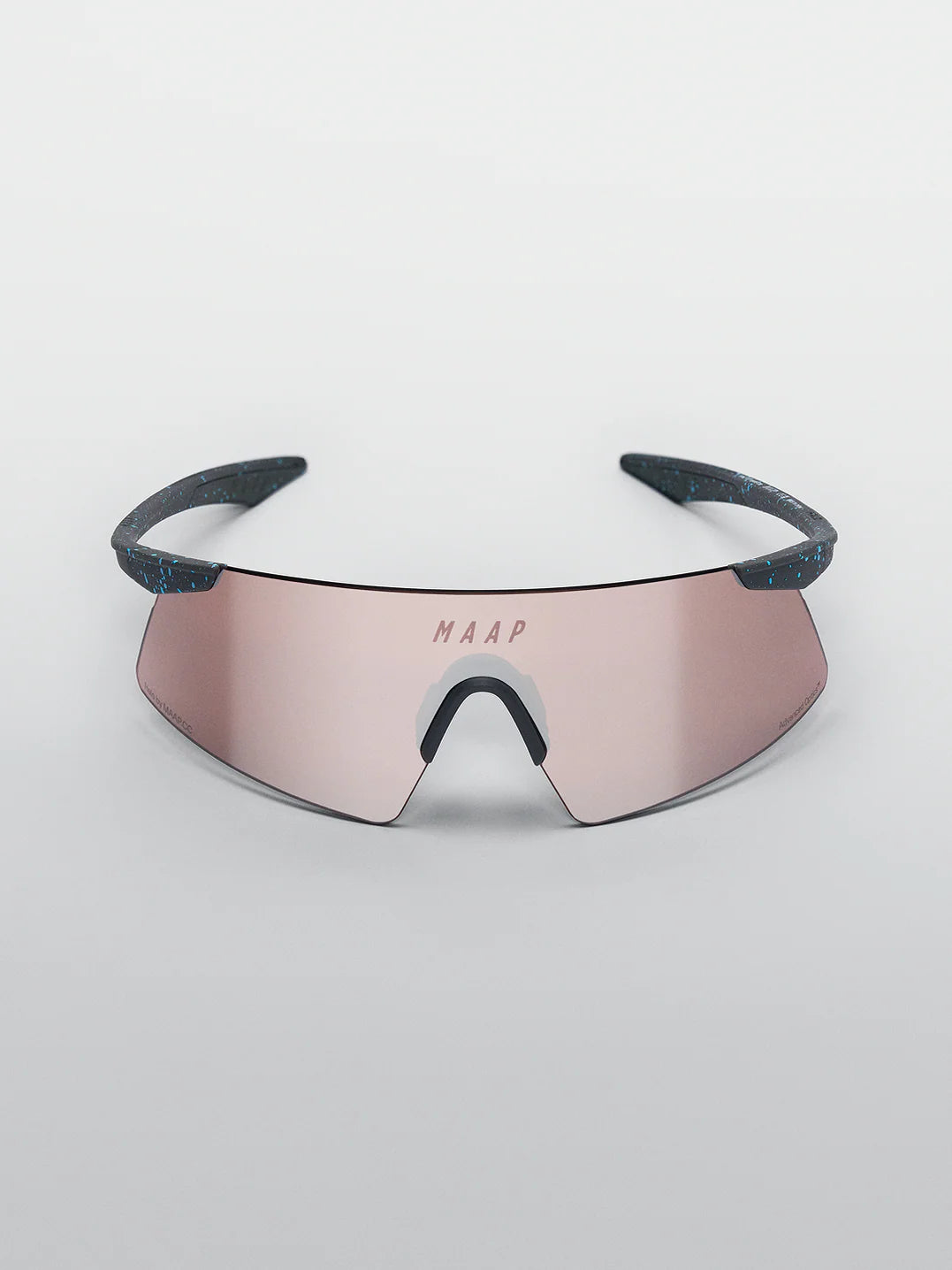 MAAP - Maap Halo Sunglasses One Size - Galaxy