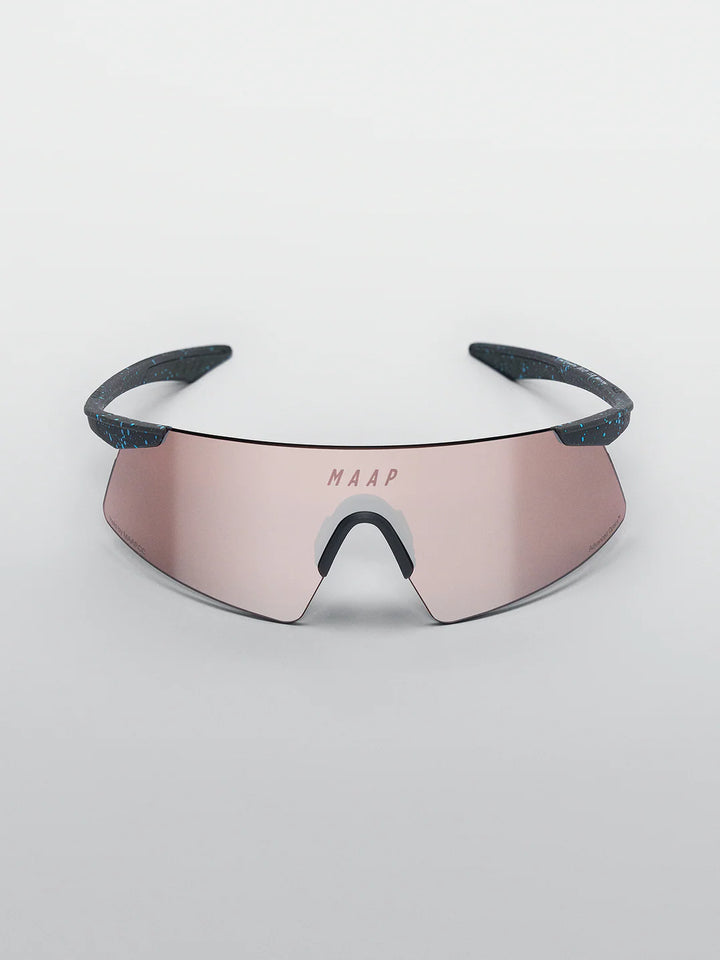 MAAP - Maap Halo Sunglasses One Size - Galaxy