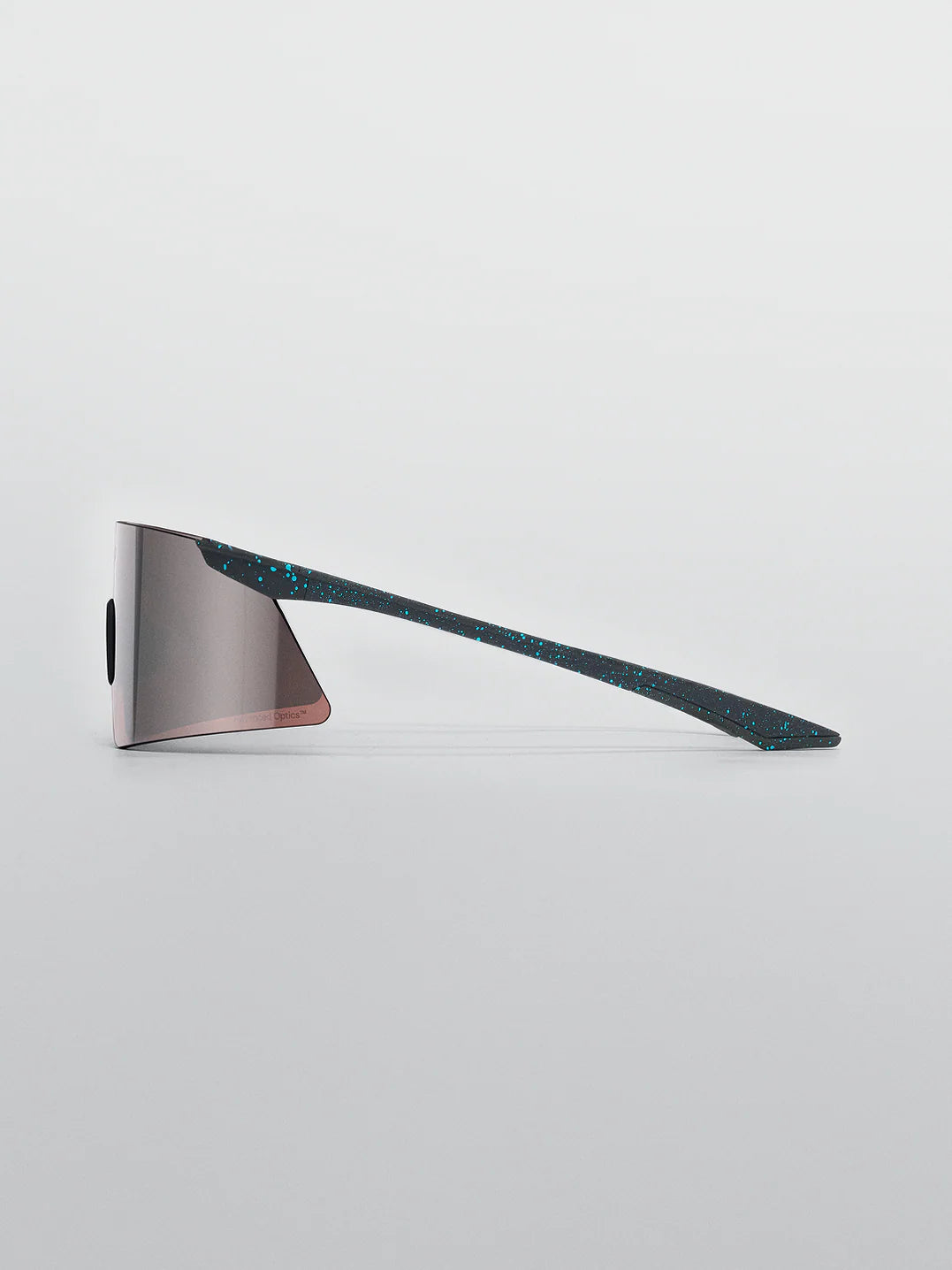 MAAP - Maap Halo Sunglasses One Size - Galaxy