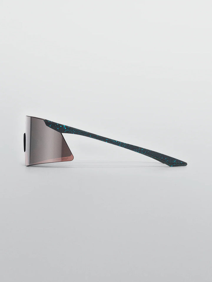 MAAP - Maap Halo Sunglasses One Size - Galaxy