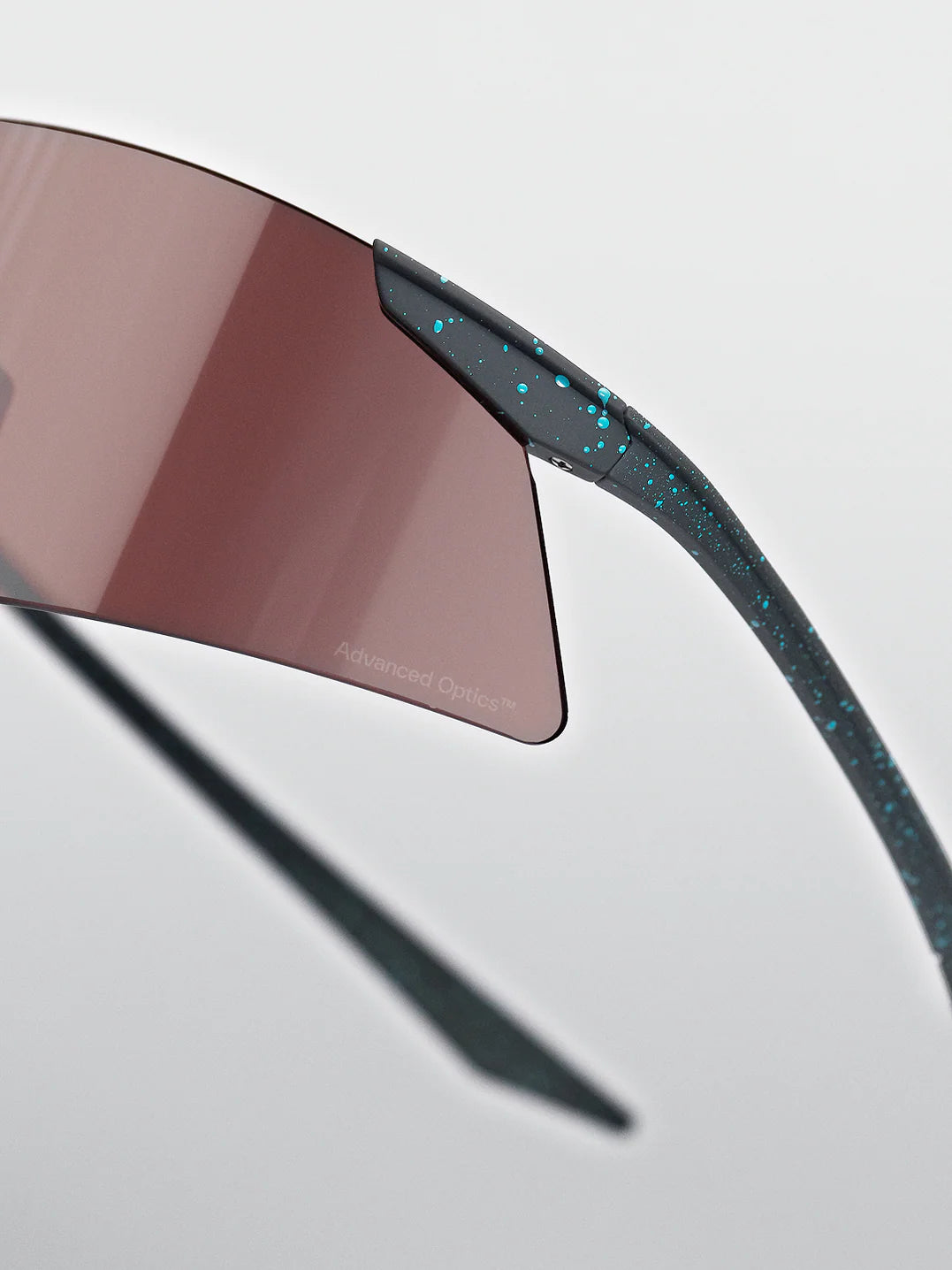MAAP - Maap Halo Sunglasses One Size - Galaxy