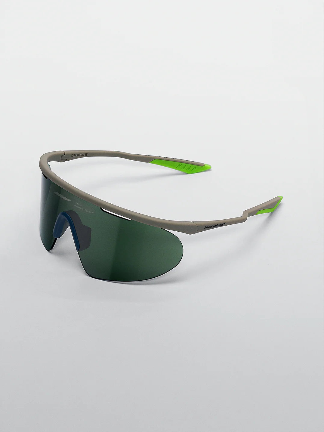 MAAP - Maap Oracle Sunglasses One Size - Fog