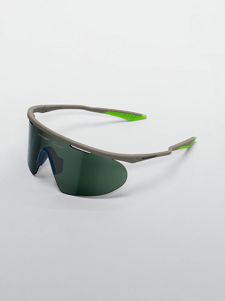 MAAP - Maap Oracle Sunglasses One Size - Fog
