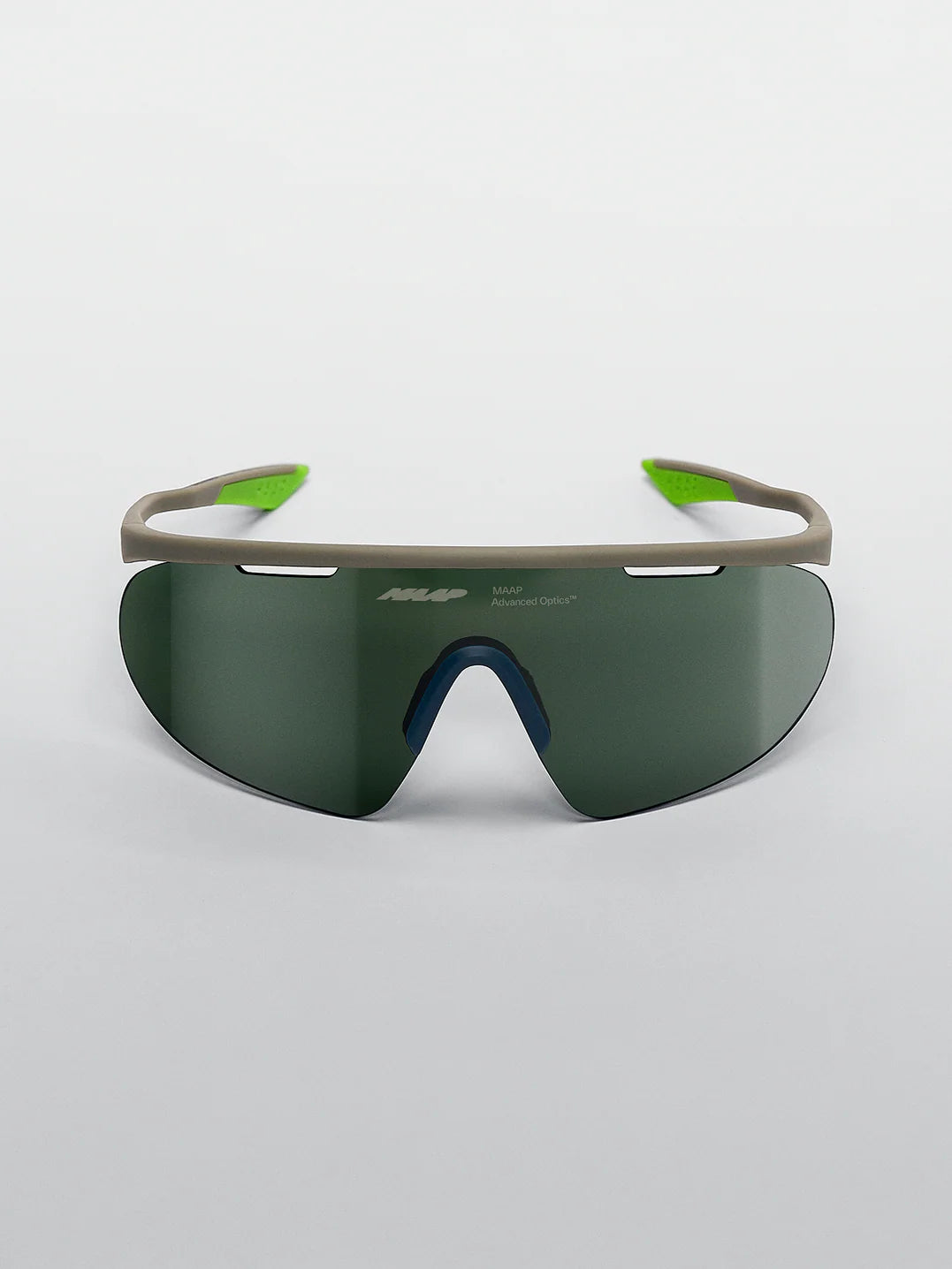 MAAP - Maap Oracle Sunglasses One Size - Fog
