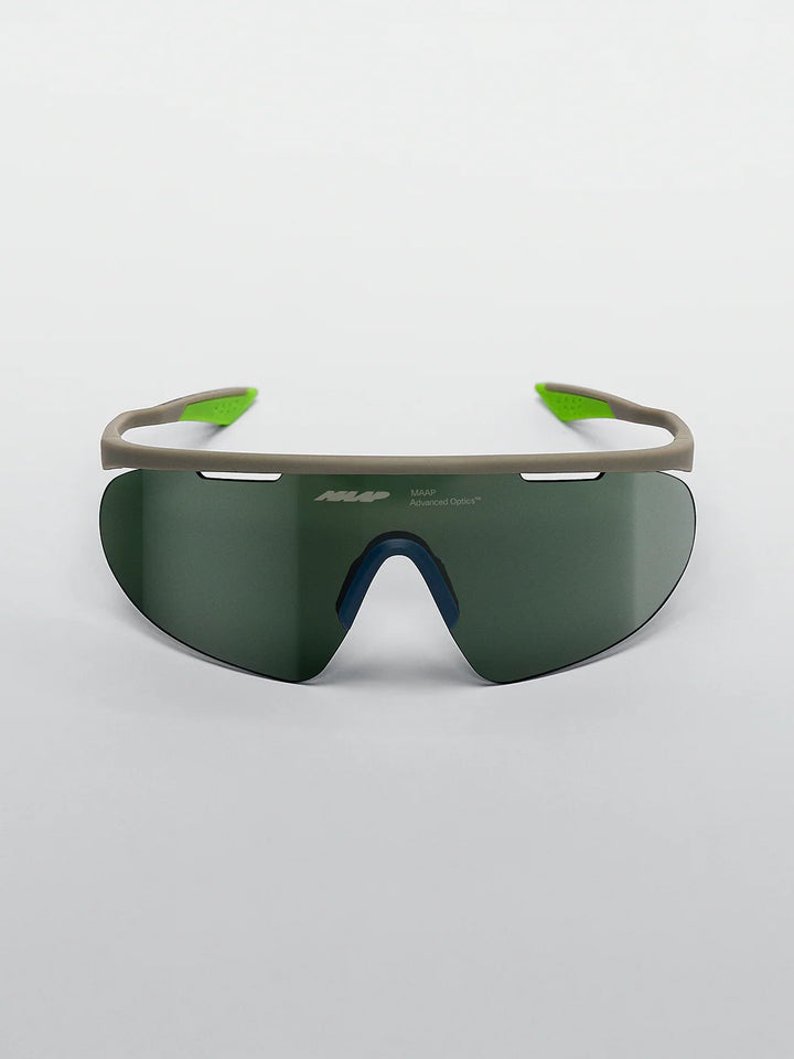 MAAP - Maap Oracle Sunglasses One Size - Fog