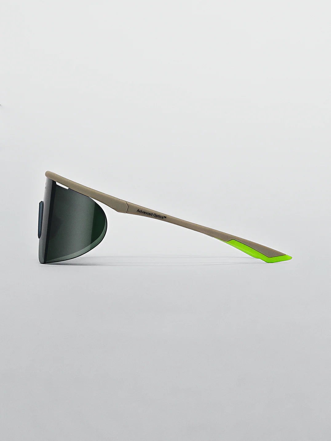 MAAP - Maap Oracle Sunglasses One Size - Fog