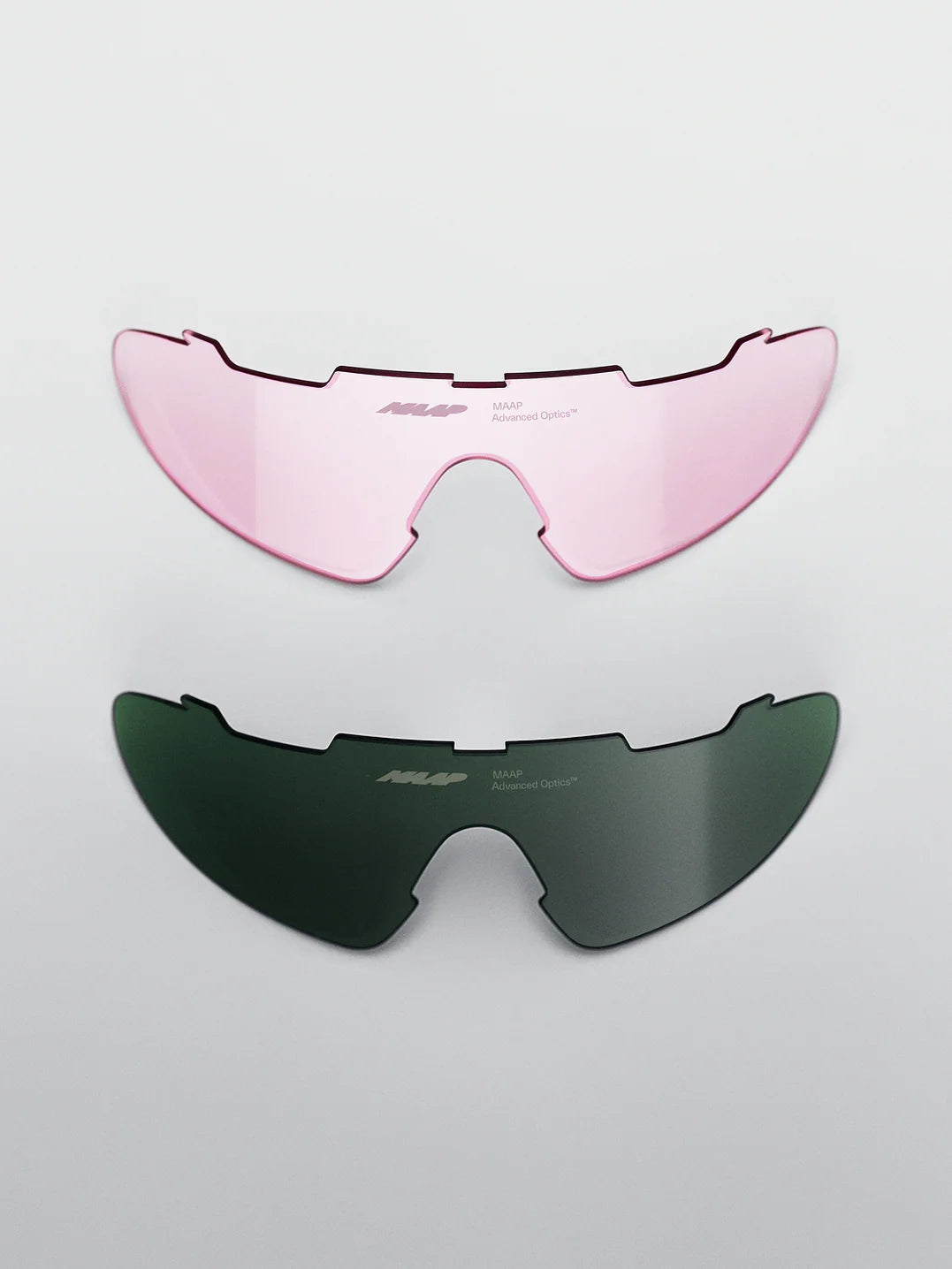 MAAP - Maap Oracle Sunglasses One Size - Fog