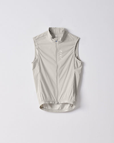 MAAP - Draft Team Vest - Fog